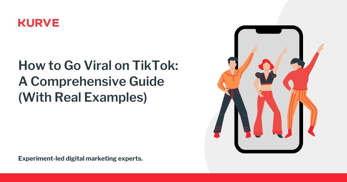 TikTok Virality: Data-Backed Insights